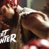 Bande annonce de Street Fighter : le film événement dévoile ses premières images