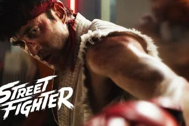 Bande annonce de Street Fighter : le film événement dévoile ses premières images