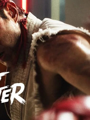 Bande annonce de Street Fighter : le film événement dévoile ses premières images 4 Bande annonce de Street Fighter : le film événement dévoile ses premières images