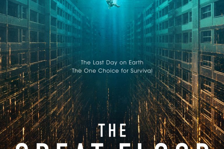 Critique de Submersion