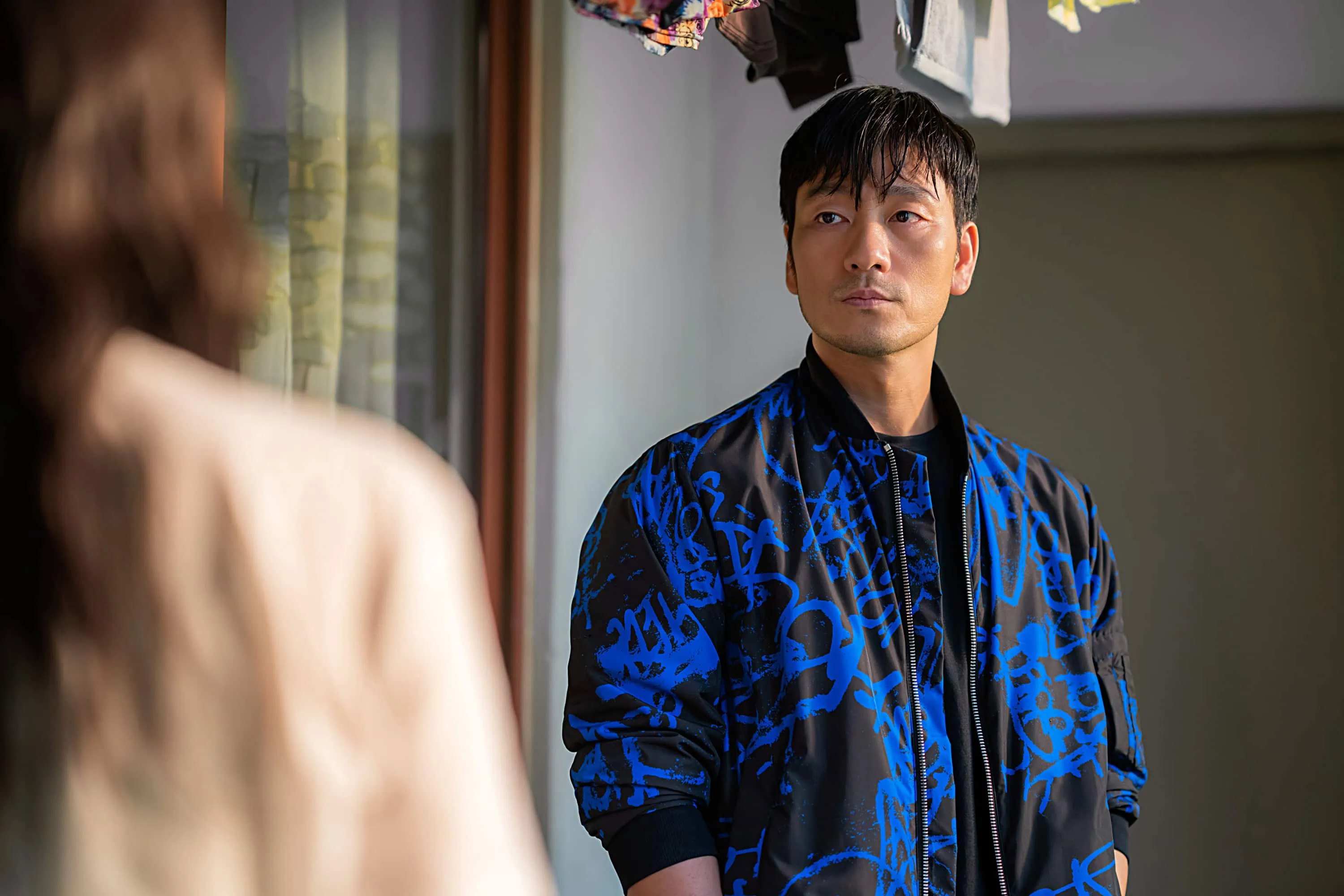 Critique de Submersion 3 Critique de Submersion