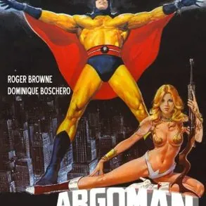 Critique de Superman le Diabolique