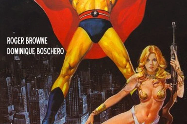 Critique de Superman le Diabolique 9 Critique de Superman le Diabolique