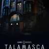Critique de Talamasca: The Secret Order
