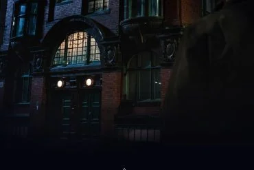 Critique de Talamasca: The Secret Order 5 Critique de Talamasca: The Secret Order