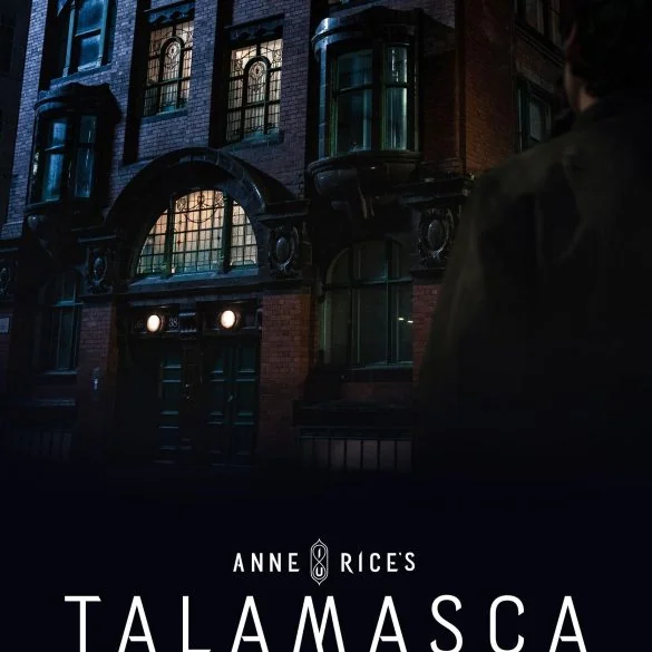 Critique de Talamasca: The Secret Order 2 Critique de Talamasca: The Secret Order
