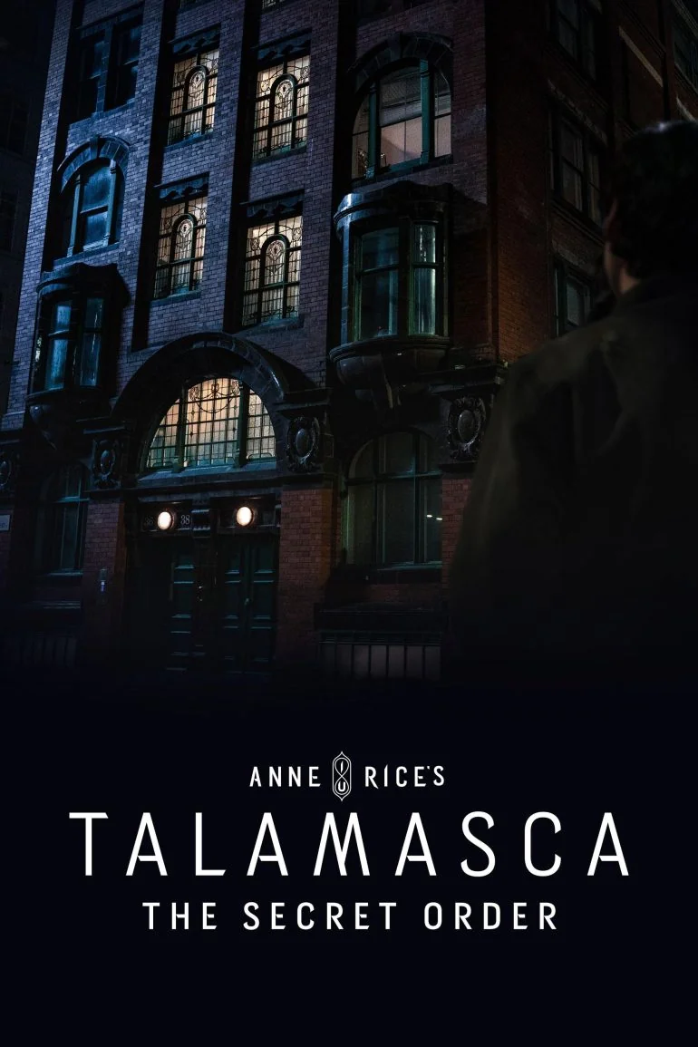 Critique de Talamasca: The Secret Order
