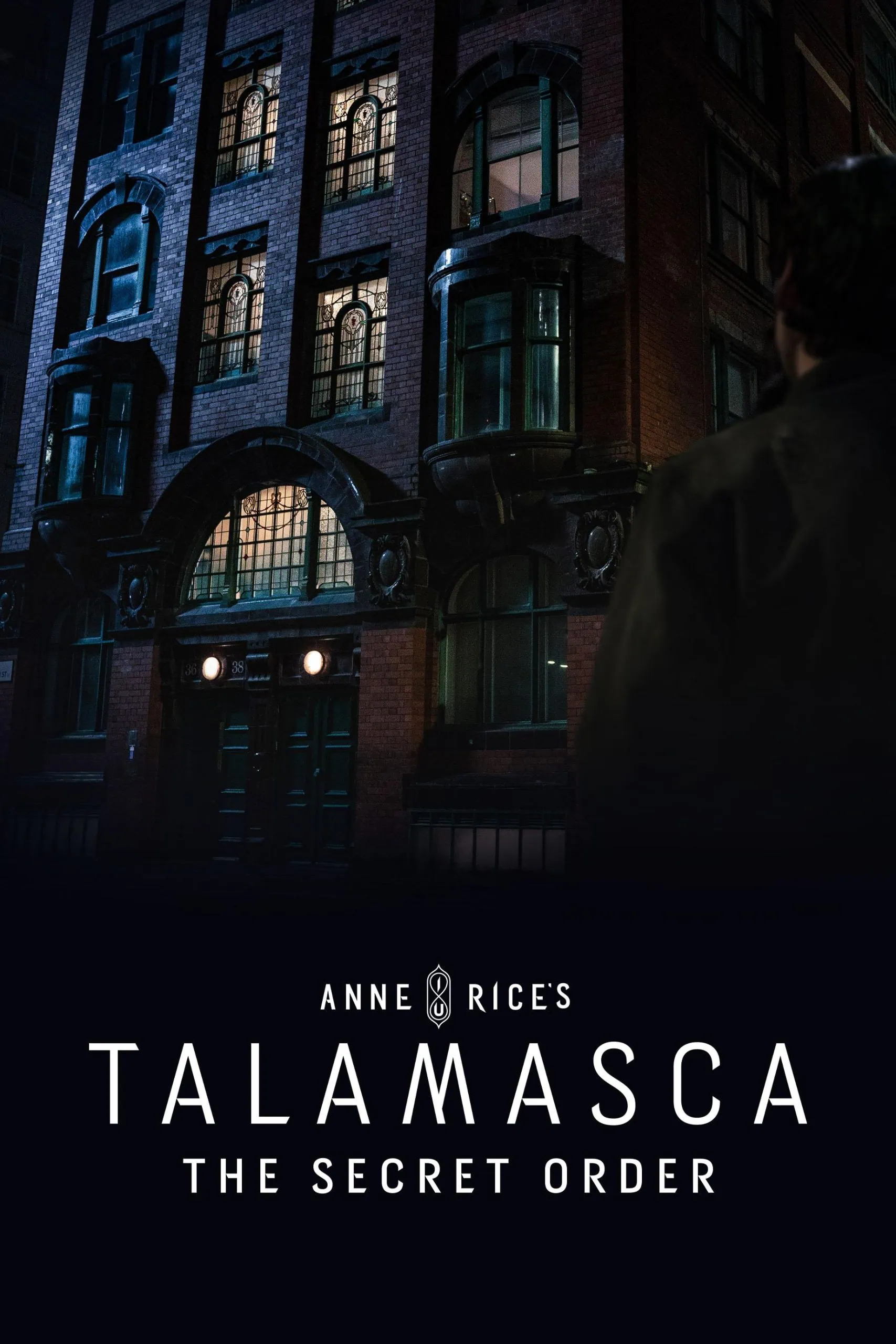 Critique de Talamasca: The Secret Order 5 Critique de Talamasca: The Secret Order