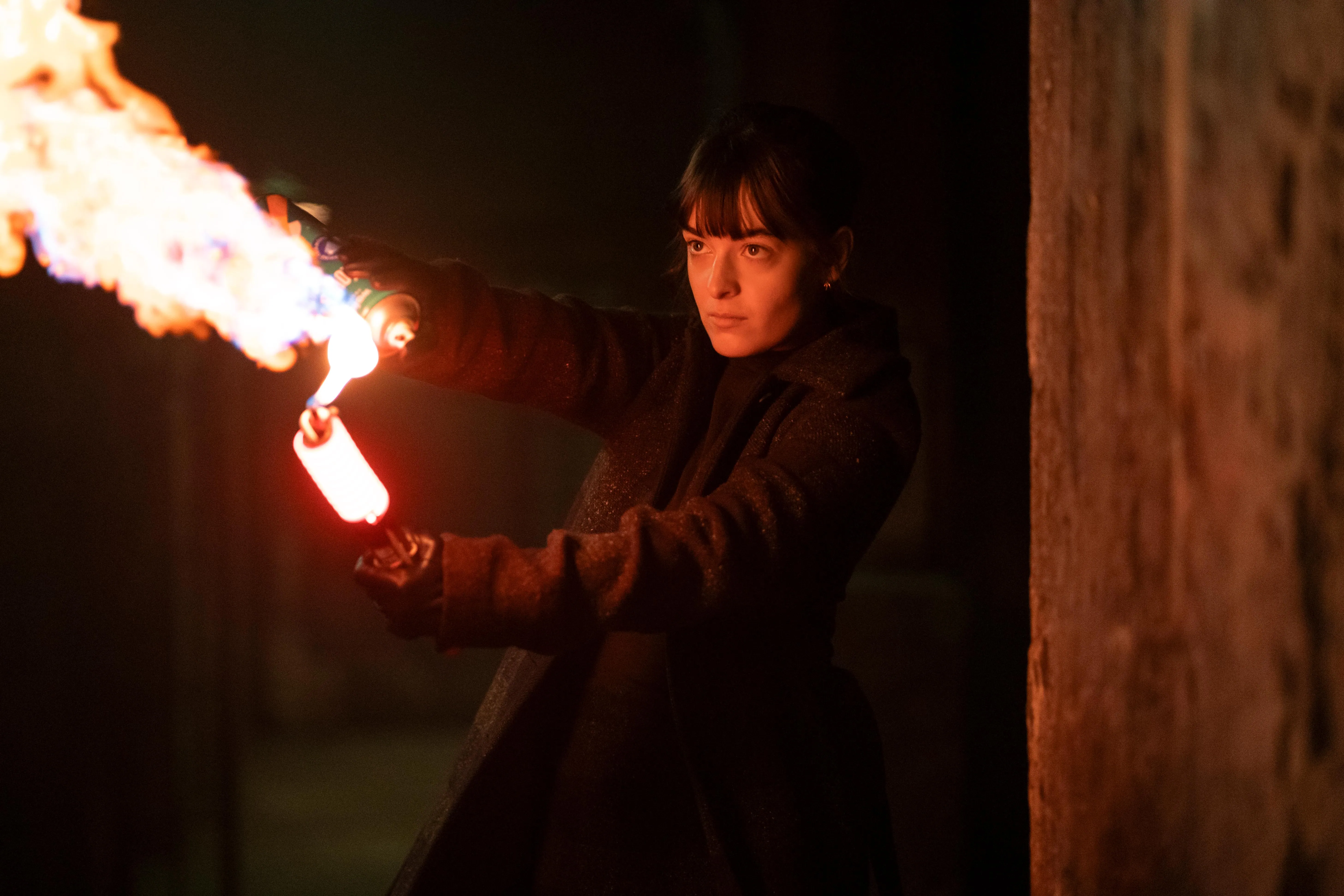 Critique de Talamasca: The Secret Order 4 Critique de Talamasca: The Secret Order