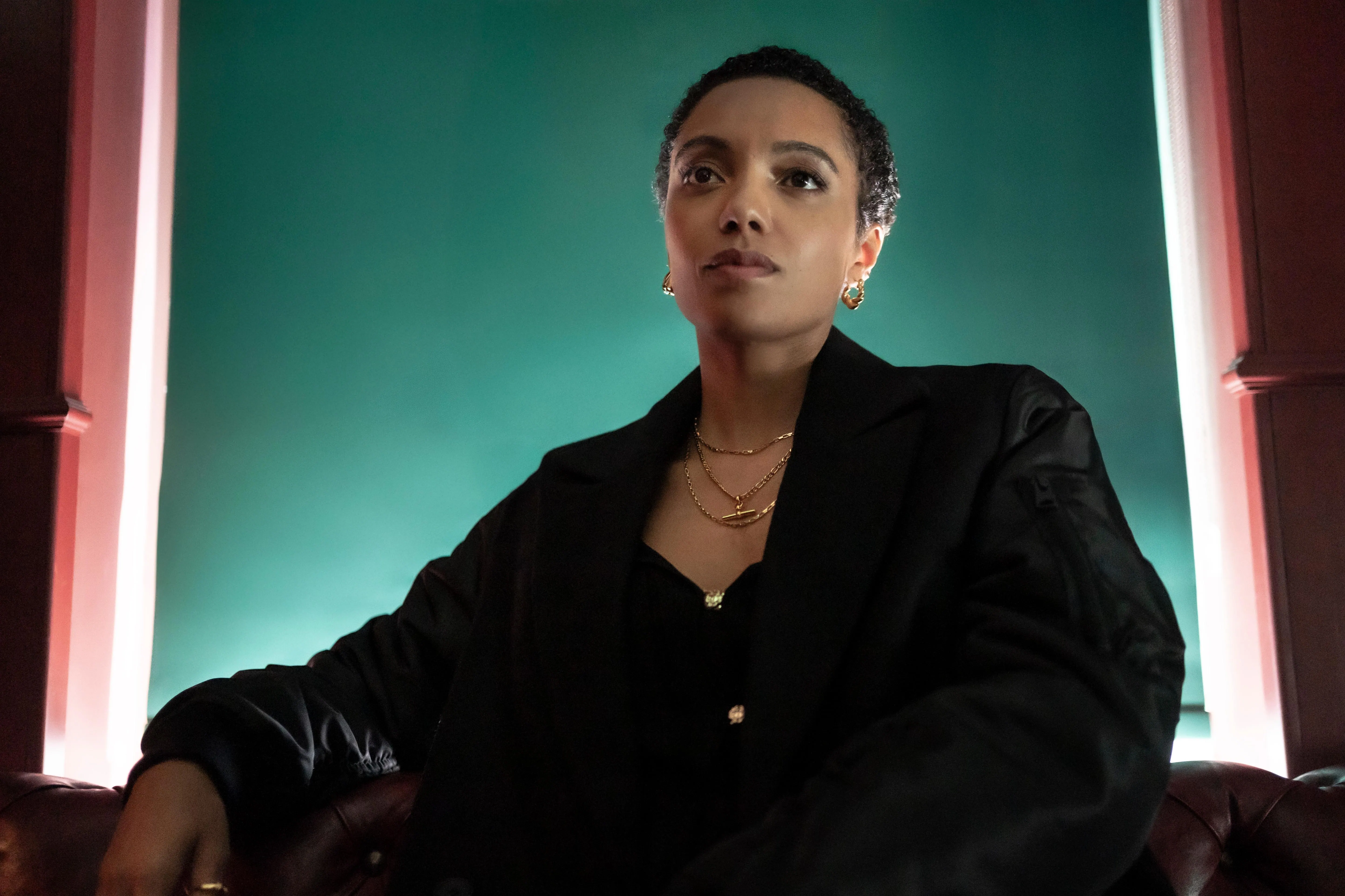 Critique de Talamasca: The Secret Order 3 Critique de Talamasca: The Secret Order