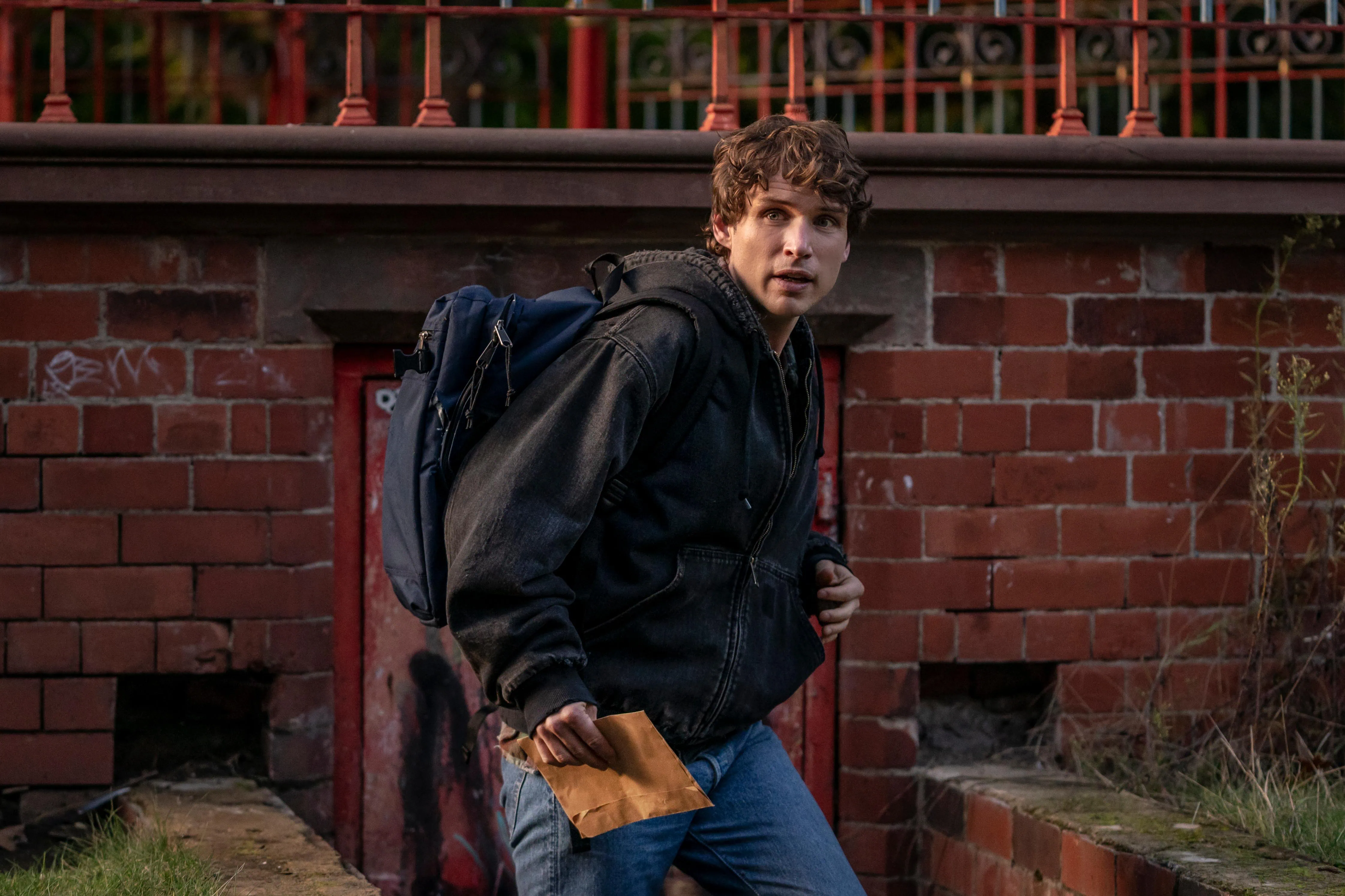 Critique de Talamasca: The Secret Order 1 Critique de Talamasca: The Secret Order