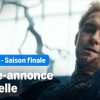 Bande annonce de The Boys Saison Finale : Le Protecteur impose son règne et Butcher prépare sa riposte.