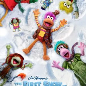 Critique de La première neige de Fraggle Rock