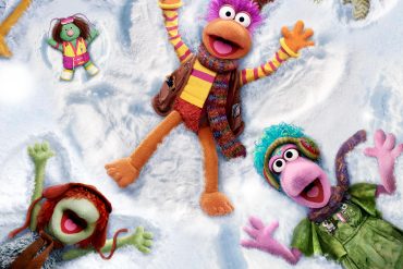 Critique de La première neige de Fraggle Rock