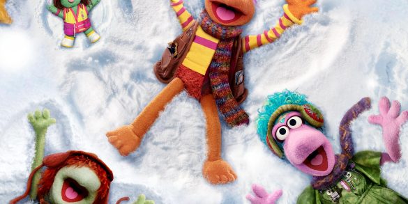 Critique de La première neige de Fraggle Rock