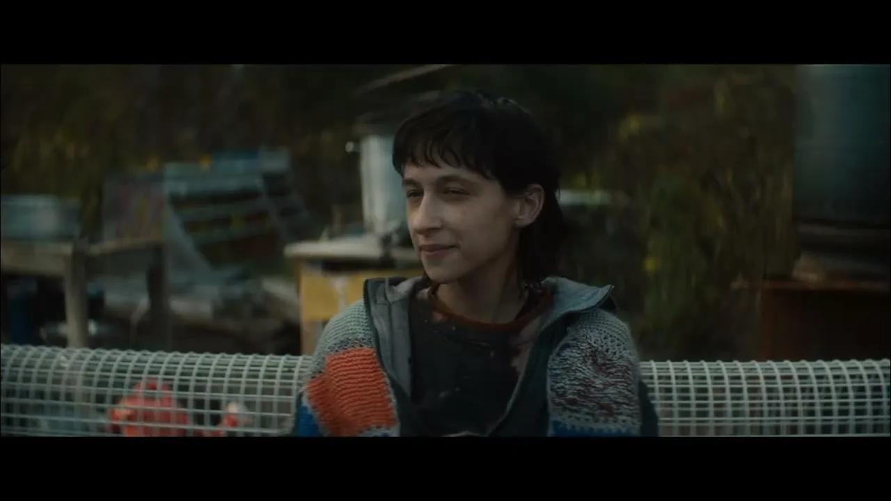 Bande annonce de The Well : survie et trahison en 2026 4 Bande annonce de The Well : survie et trahison en 2026