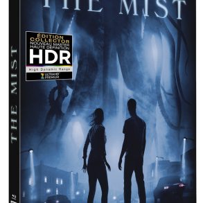 The mist : le test blu-ray