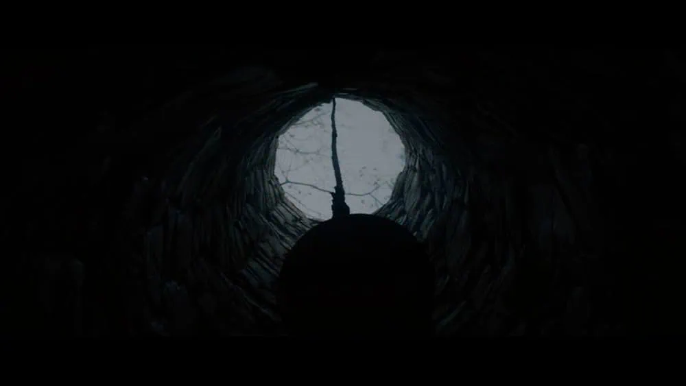 Bande annonce de The Well : survie et trahison en 2026 5 Bande annonce de The Well : survie et trahison en 2026