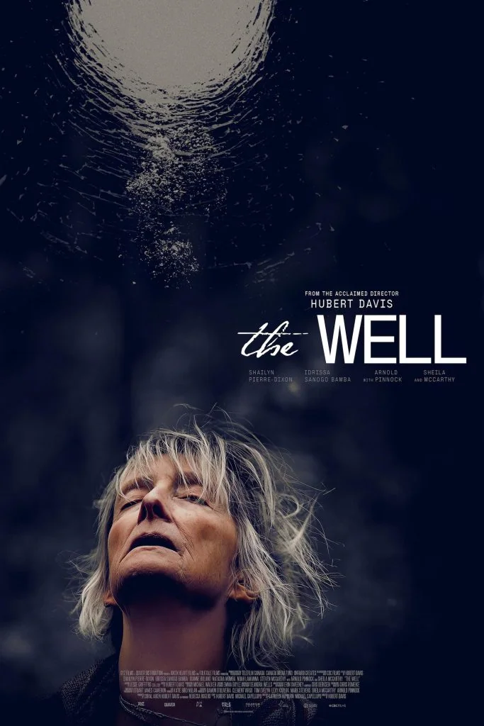 Bande annonce de The Well : survie et trahison en 2026 3 Bande annonce de The Well : survie et trahison en 2026