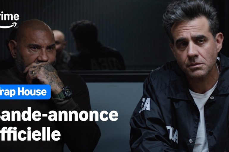 Bande annonce de Trap House : Dave Bautista face à ses enfants voleurs 3 Bande annonce de Trap House : Dave Bautista face à ses enfants voleurs