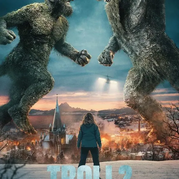 Critique de Troll 2 1 Critique de Troll 2