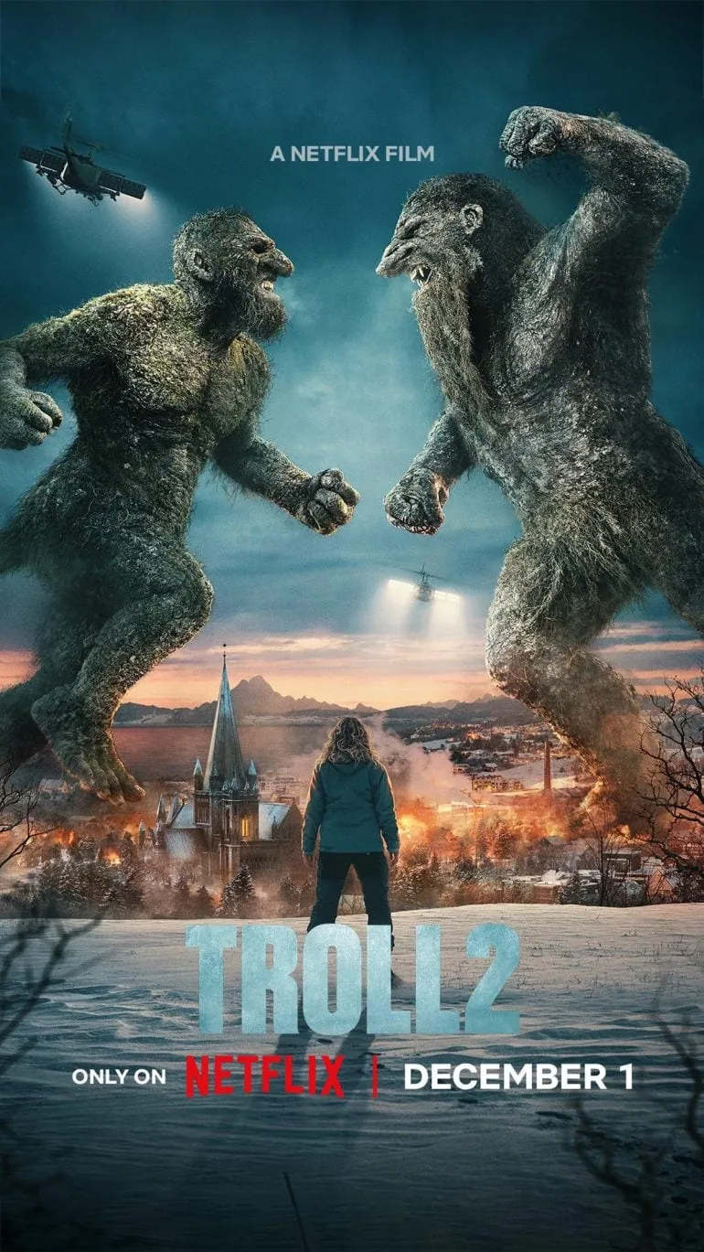 Critique de Troll 2