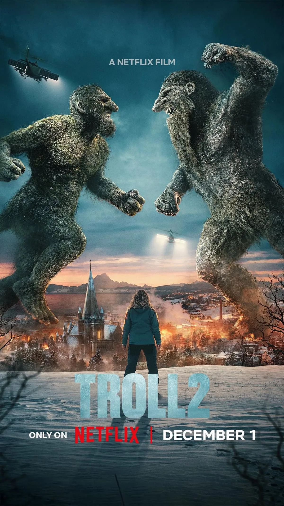 Critique de Troll 2