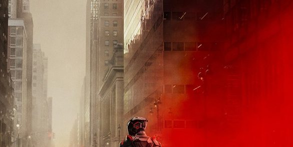 Critique de Tron : Ares