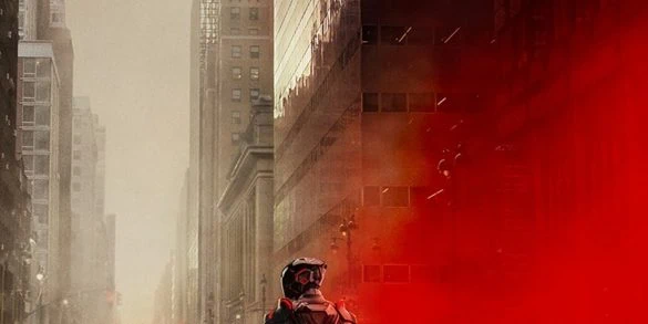 Critique de Tron : Ares