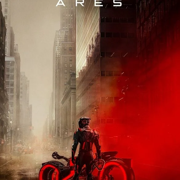 Critique de Tron : Ares