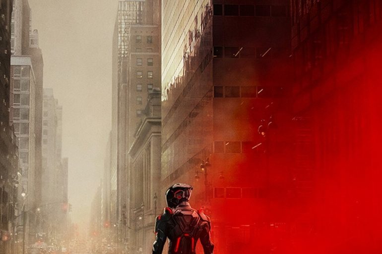 Critique de Tron : Ares