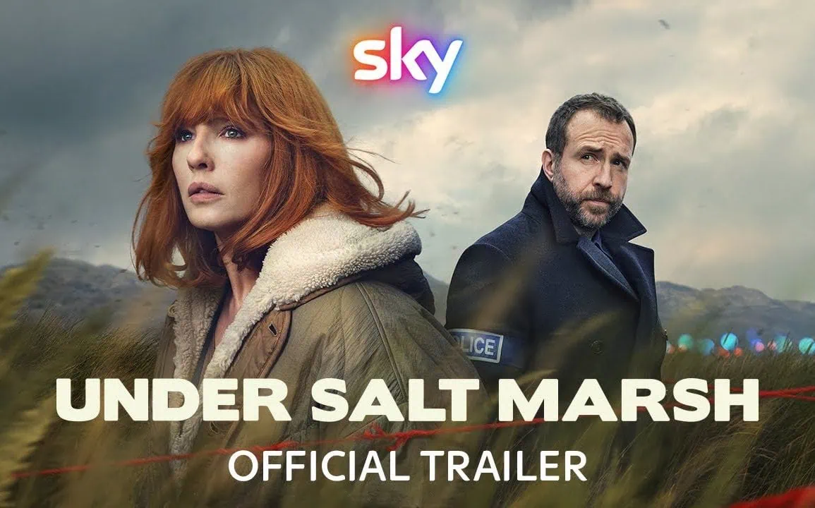Bande annonce de Under Salt Marsh : un crime au Pays de Galles 1 Bande annonce de Under Salt Marsh : un crime au Pays de Galles