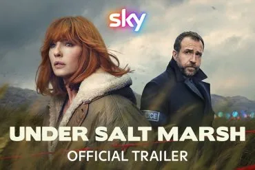 Bande annonce de Under Salt Marsh : un crime au Pays de Galles 11 Bande annonce de Under Salt Marsh : un crime au Pays de Galles