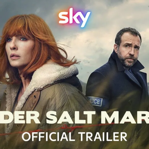 Bande annonce de Under Salt Marsh : un crime au Pays de Galles 2 Bande annonce de Under Salt Marsh : un crime au Pays de Galles