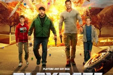 Critique Une journée incontrôlable 16 Critique Une journée incontrôlable