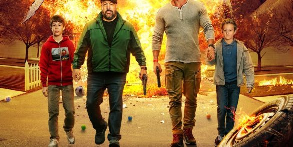 Critique Une journée incontrôlable