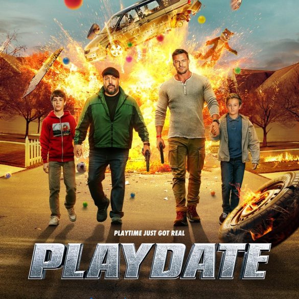 Critique Une journée incontrôlable