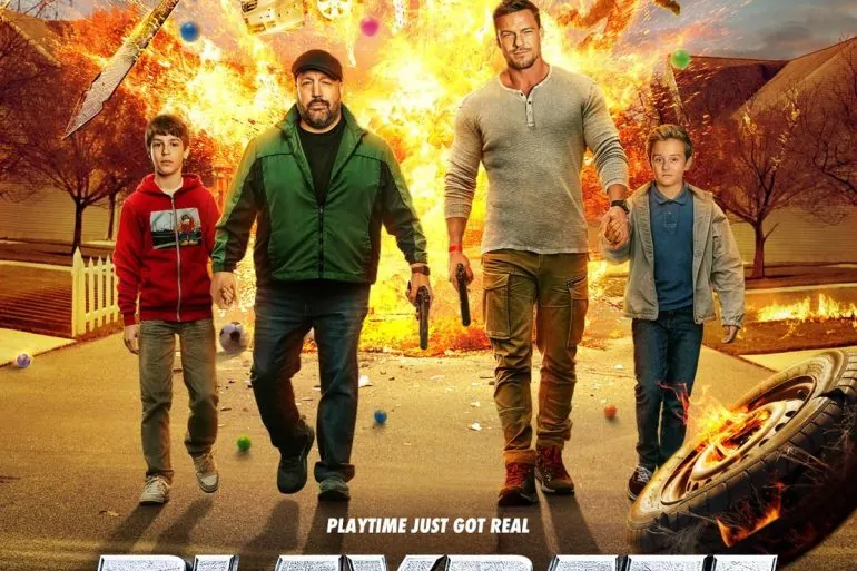 Critique Une journée incontrôlable 3 Critique Une journée incontrôlable