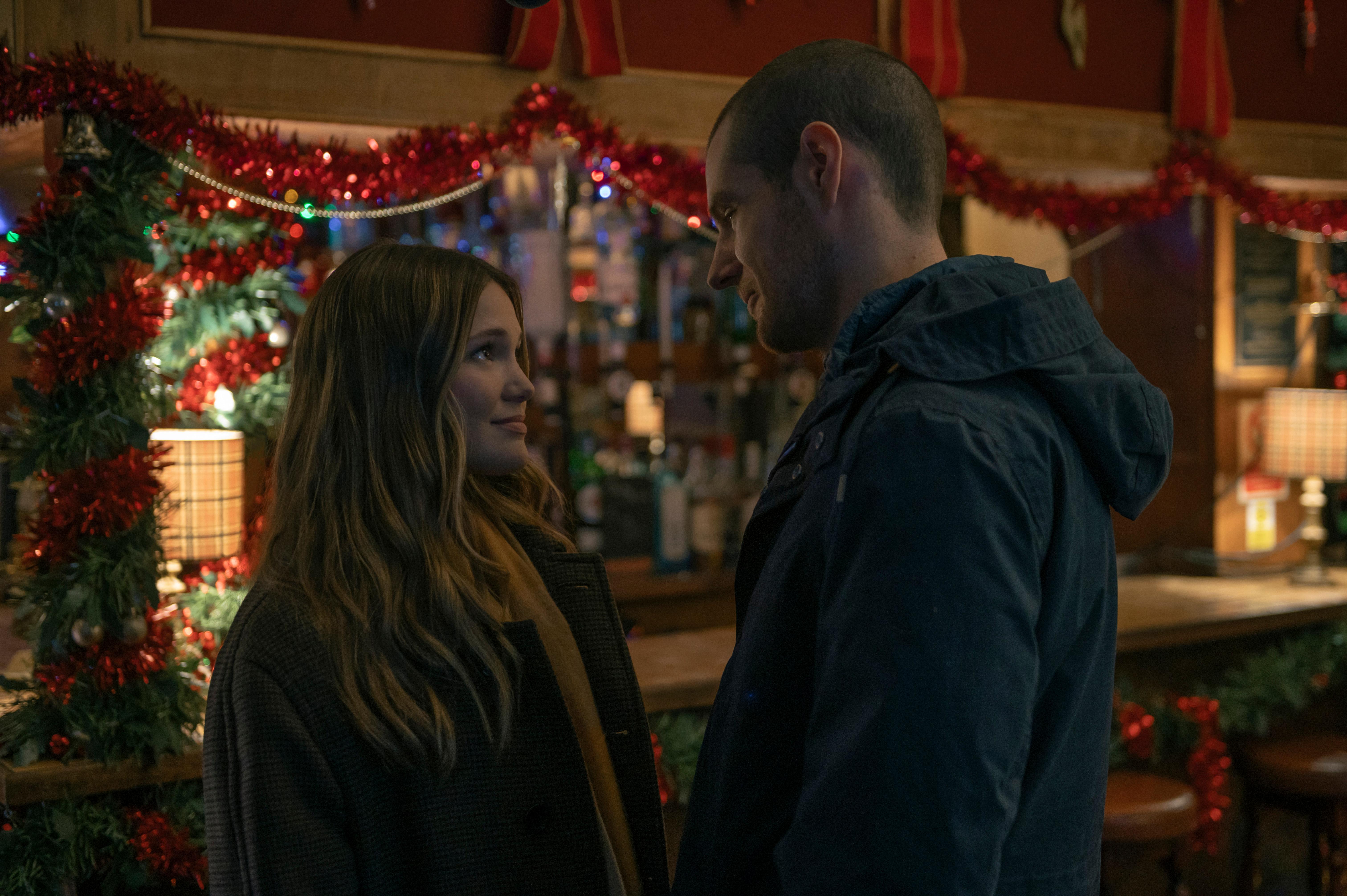 Critique de Vive le vol d'hiver