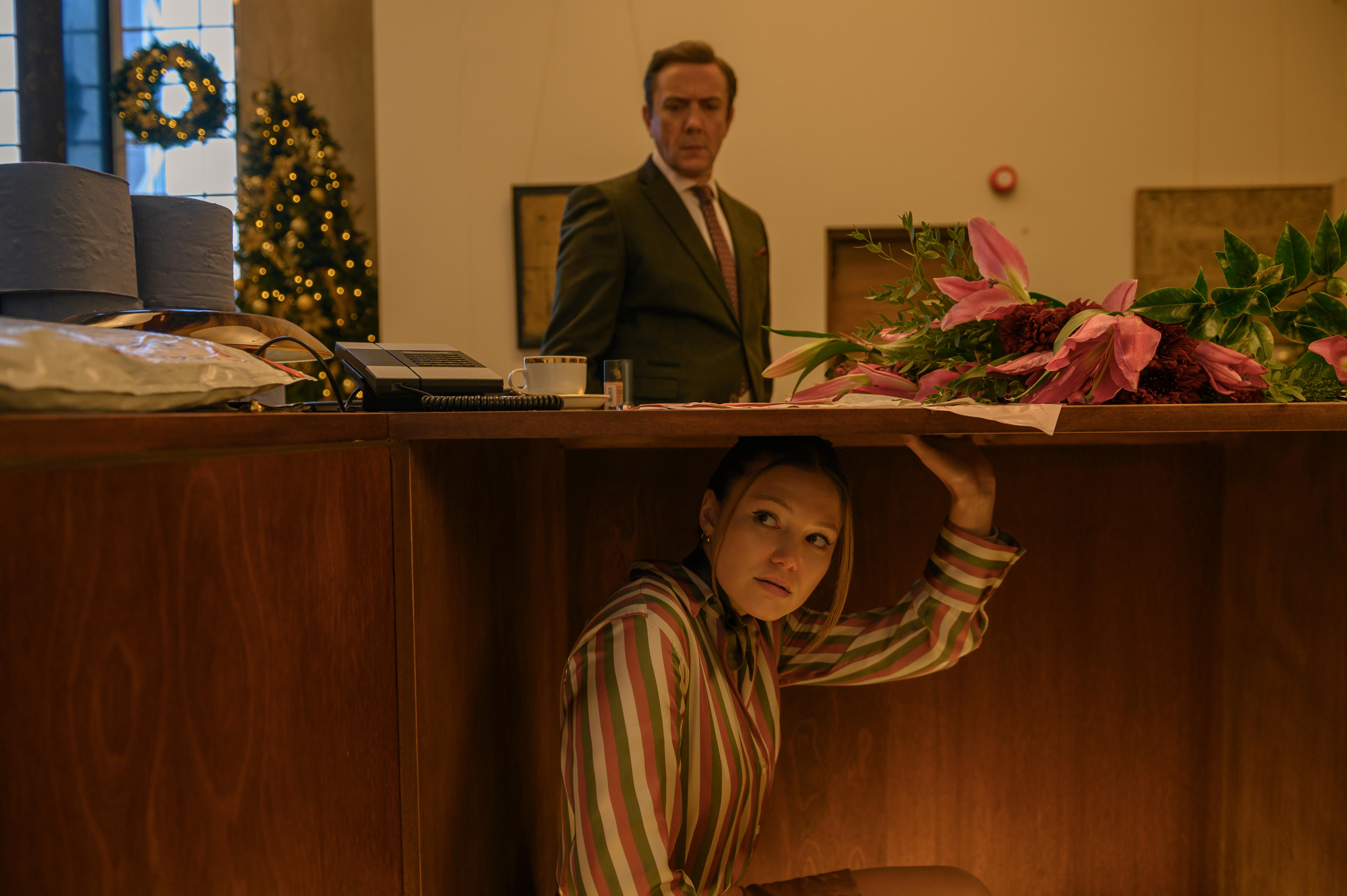 Critique de Vive le vol d'hiver