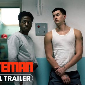 Bande annonce de Wasteman : un thriller carcéral britannique