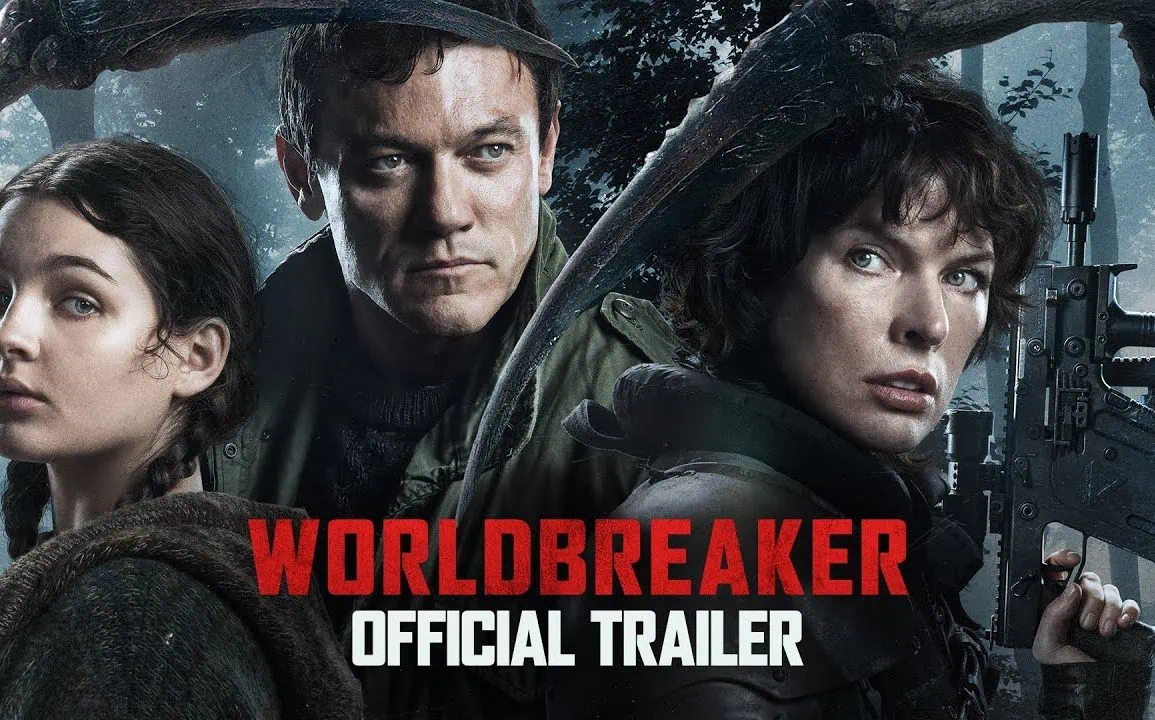 Bande annonce de Worldbreaker : un monde détruit à reconstruire 1 Bande annonce de Worldbreaker : un monde détruit à reconstruire