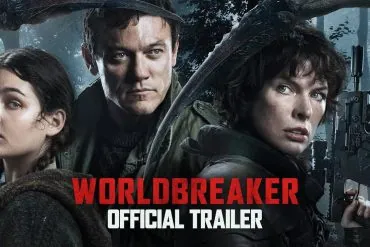 Bande annonce de Worldbreaker : un monde détruit à reconstruire 6 Bande annonce de Worldbreaker : un monde détruit à reconstruire