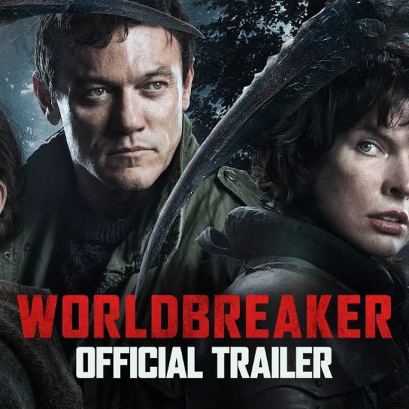 Bande annonce de Worldbreaker : un monde détruit à reconstruire