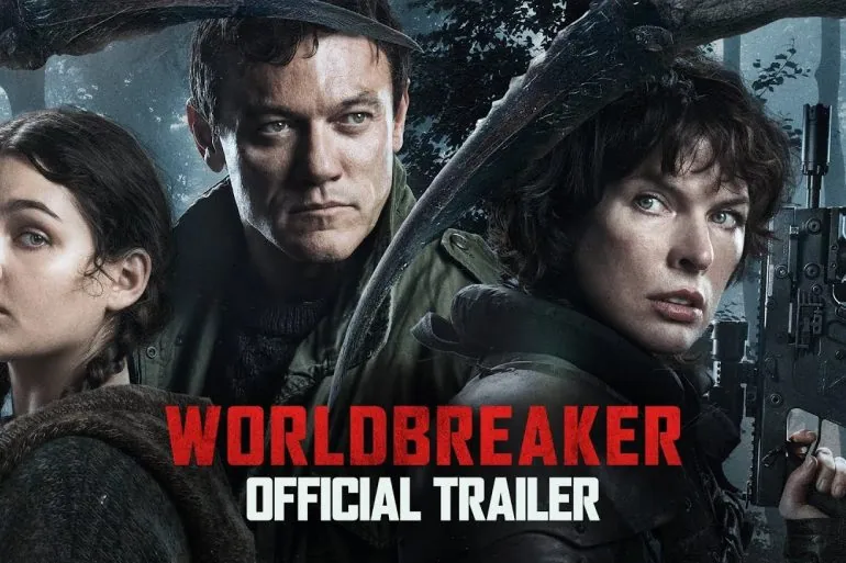 Bande annonce de Worldbreaker : un monde détruit à reconstruire 14 Bande annonce de Worldbreaker : un monde détruit à reconstruire