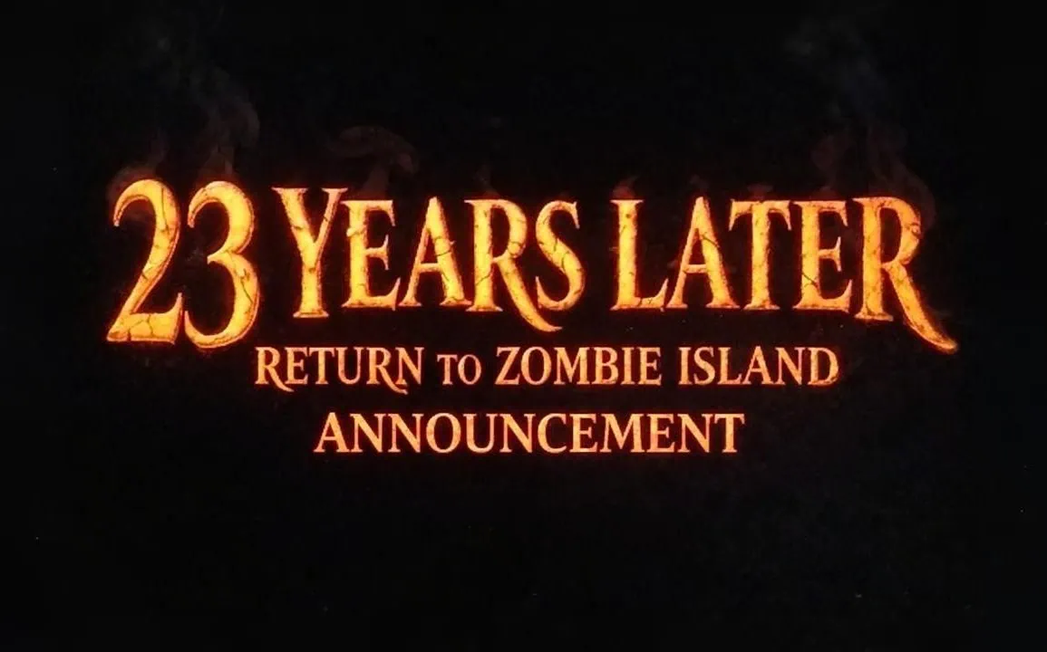 Uwe Boll lance un crowdfunding pour la suite de House of the Dead : 23 Years Later: Return to Zombie Island 1 Uwe Boll lance un crowdfunding pour la suite de House of the Dead : 23 Years Later: Return to Zombie Island