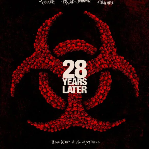 Critique de 28 Ans plus tard 3 Critique de 28 Ans plus tard