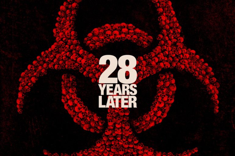 Critique de 28 Ans plus tard