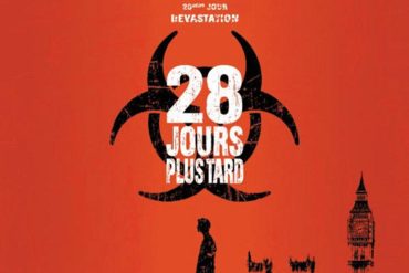 Critique de 28 Jours plus tard
