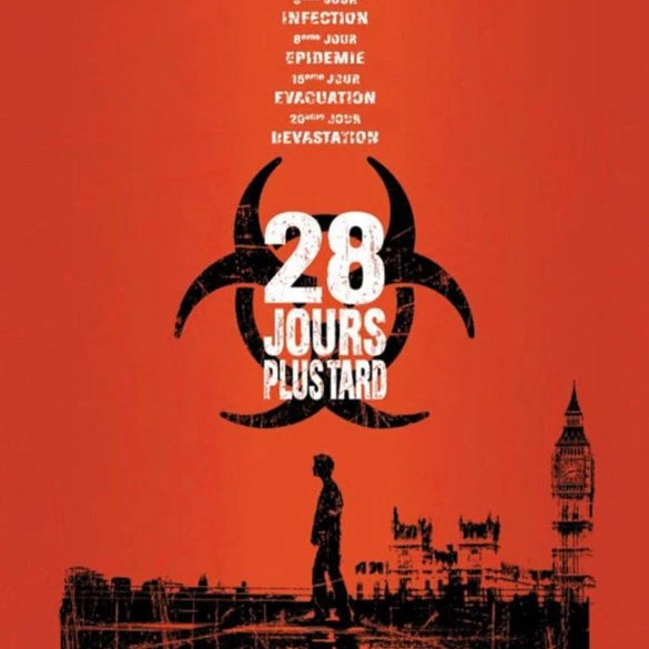 Critique de 28 Jours plus tard 3 Critique de 28 Jours plus tard